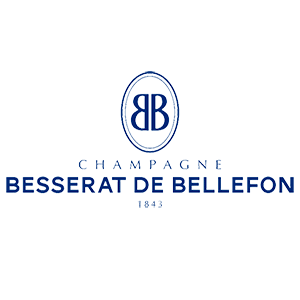 Besserat de Bellefon logo
