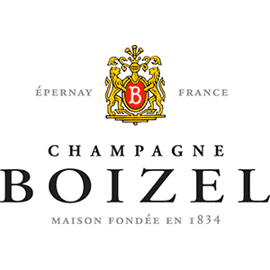Boizel logo