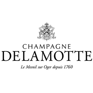 Delamotte logo