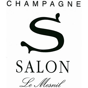 Salon champagne logo