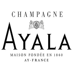 Ayala champagne logo