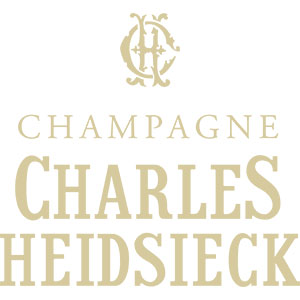 charles heidsieck logo