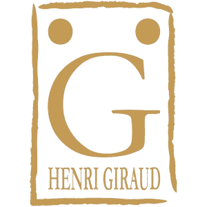 HENRI GIRAUD champagne logo