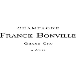 Champagne FRANCK BONVILLE